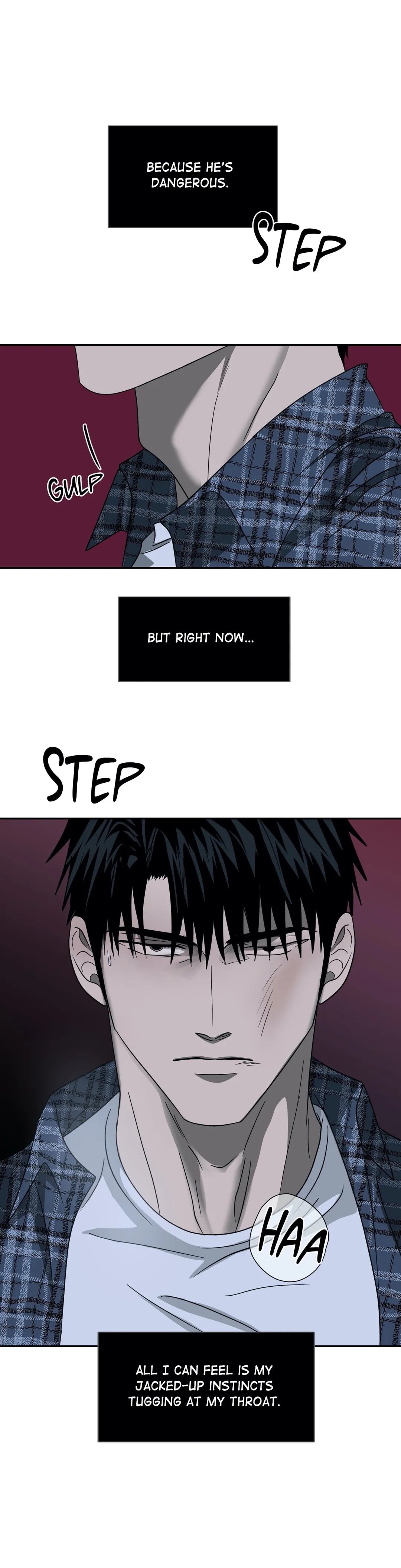 Shutline, Chapter 17 image 13